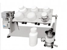 固廢、危廢檢測